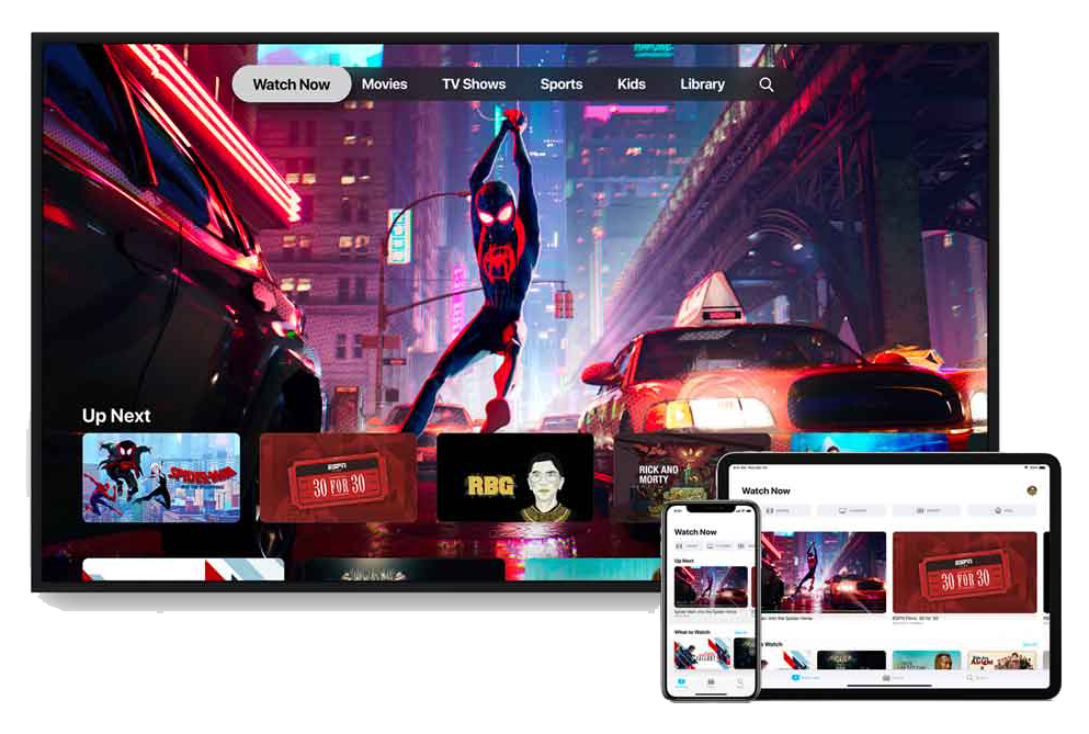 Nomad IPTV