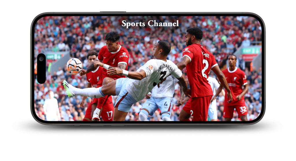 Nomad IPTV