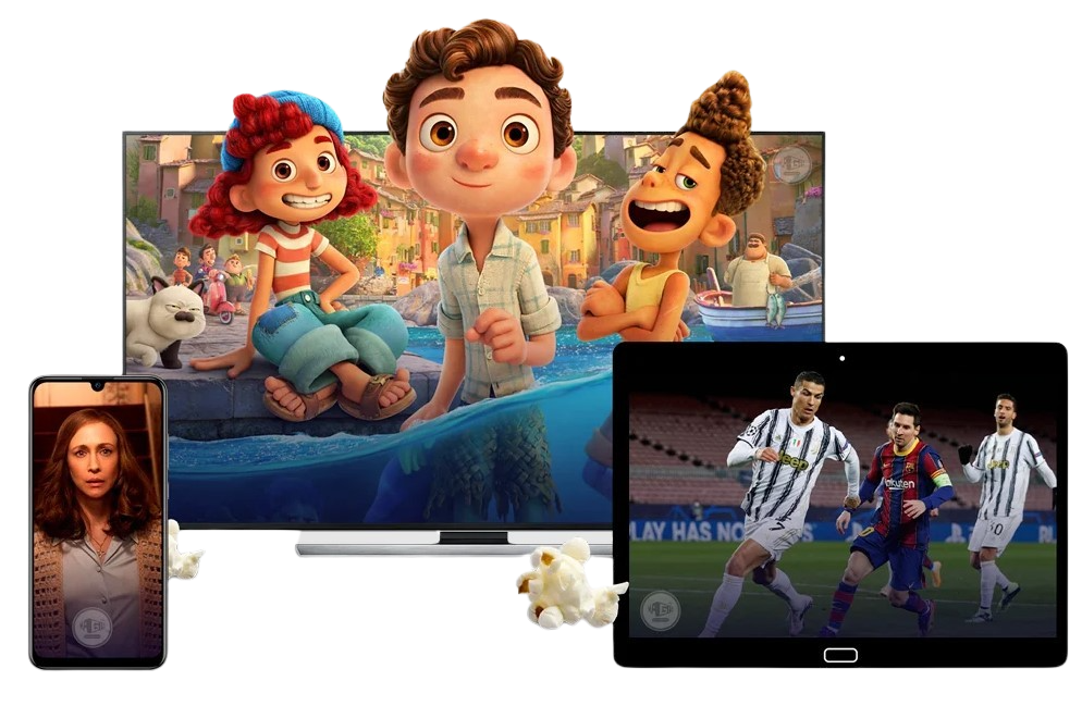IPTV Reseller