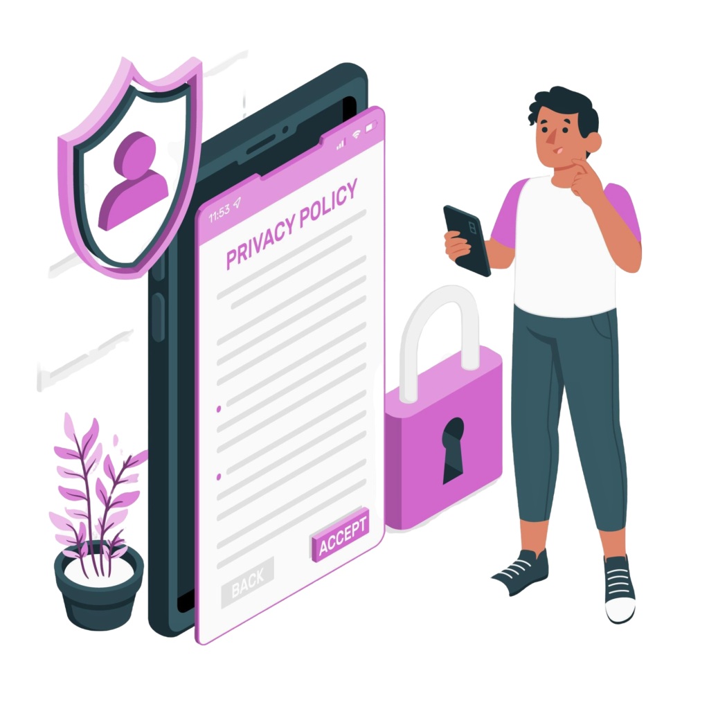 Privacy Policy